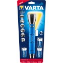 Varta 18629101421 Nero, Blu Torcia a mano LED