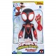 Hasbro SPIDEY FIGURA MEGA MILES MORALES