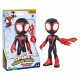 Hasbro SPIDEY FIGURA MEGA MILES MORALES