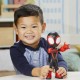 Hasbro SPIDEY FIGURA MEGA MILES MORALES