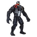 Marvel Spider-Man - Titan Hero Series - Venom Deluxe, action figure da 30 cm, dai 4 anni in su F49845L0