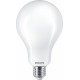 Philips LED GOCCIA VETRO 200W E27 4000K NON