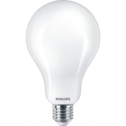 Philips LED GOCCIA VETRO 200W E27 4000K NON