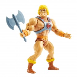 Mattel MOTU ORIGINS CORE HE MAN