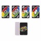 Mattel UNO ALL WILD