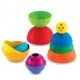 Fisher Price SCODELLE TRASFORMELLE