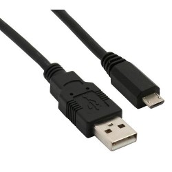 Datalogic CAVO DA MICRO USB A USB