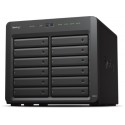 Synology DiskStation DS2422+ server NAS e di archiviazione Tower Collegamento ethernet LAN Nero V1500B