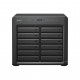 Synology DiskStation DS2422 server NAS e di archiviazione Tower Collegamento ethernet LAN Nero V1500B