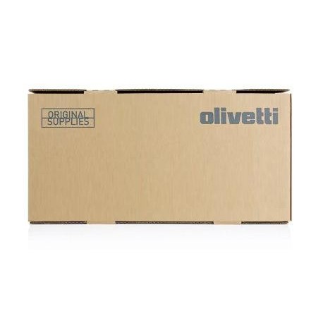 Olivetti TONER CAR NERO X DCOLOR MF3302 13K