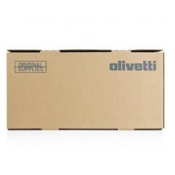 Olivetti TONER MAGENTA D COLOR MF459 559 659