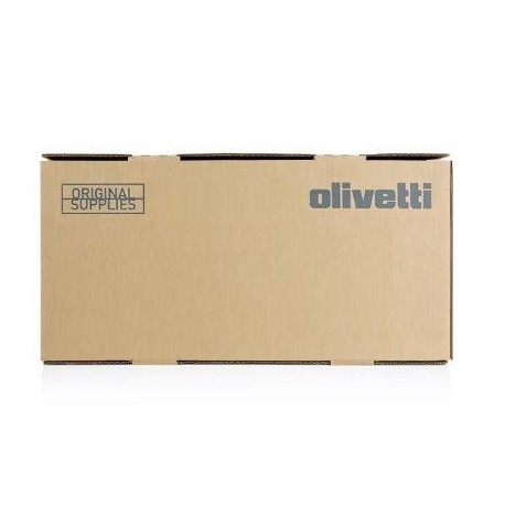 Olivetti TONER GIALLO D COLOR MF459 559 659
