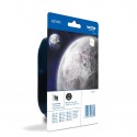 Brother LC1000BKBP cartuccia dinchiostro 1 pz Originale Nero