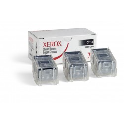 Xerox Ricariche pinzatrice per stazione di finitura Advanced e Professional e pinzatrice esterna 008R12941