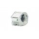 Brother CZ 1004 nastro per etichettatrice Bianco CZ1004