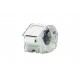 Brother CZ 1004 nastro per etichettatrice Bianco CZ1004