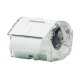 Brother CZ 1005 nastro per etichettatrice Bianco su verde CZ1005