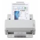 Fujitsu SP 1125N Scanner ADF 600 x 600 DPI A4 Grigio PA03811 B011