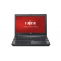 Fujitsu CELSIUS H7510 i7-10850H Workstation mobile 39,6 cm 15.6 Full HD Intel Core i7 16 GB DDR4-SDRAM 512 GB SSD ...
