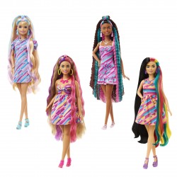 Mattel BARBIE SUPER CHIOMA