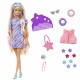 Mattel BARBIE SUPER CHIOMA