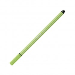 Stabilo CF10 STABILO PEN 68 PISTACCHIO