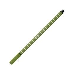 Stabilo CF10 STABILO PEN 68 VERDE MIMETICO