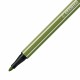 Stabilo CF10 STABILO PEN 68 VERDE MIMETICO