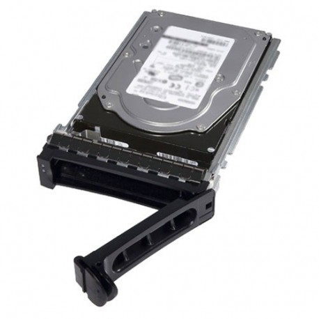 DELL NPOS 600GB 15K RPM SAS