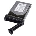 DELL NPOS - to be sold with Server only - 600GB 15K RPM SAS 12Gbps 512n 2.5in Hot-plug Hard Drive, 3.5in Hybrid Carrier, CK ...