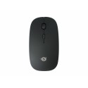 Conceptronic Lorcan mouse Ambidestro Bluetooth 1600 DPI LORCAN01B