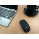 Conceptronic Lorcan mouse Ambidestro Bluetooth 1600 DPI LORCAN01B