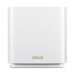 ASUS ZenWiFi AX XT8 router wireless Gigabit Ethernet Banda tripla 2.4 GHz5 GHz5 GHz 4G Bianco 90IG0590 MO3G30