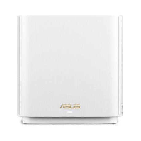 ASUS ZenWiFi AX XT8 router wireless Gigabit Ethernet Banda tripla 2.4 GHz5 GHz5 GHz 4G Bianco 90IG0590 MO3G30