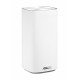 ASUS CD63 PK router cablato 2.5 Gigabit Ethernet, 5 Gigabit Ethernet Bianco CD6EU13 3PK