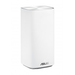 ASUS CD63 PK router cablato 2.5 Gigabit Ethernet, 5 Gigabit Ethernet Bianco CD6EU13 3PK