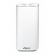 ASUS CD63 PK router cablato 2.5 Gigabit Ethernet, 5 Gigabit Ethernet Bianco CD6EU13 3PK