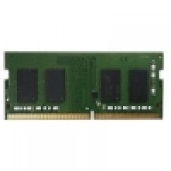 QNAP RAM 32GDR4T0 SO 2666 memoria 32 GB 1 x 32 GB DDR4 2666 MHz