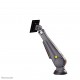 Newstar Supporto da scrivania per monitor FPMA D200BLACK