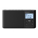 Sony XDR-S41D Radio Portatile Digitale Nero XDRS41DB.E