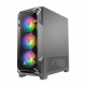 Antec DF600 Flux Midi Tower Nero 0 761345 80060 0