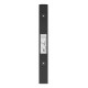 APC AP6003A unit di distribuzione dellenergia PDU 14 presae AC 0U2U Nero