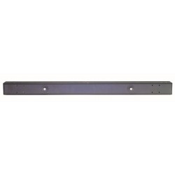 APC Basic Rack PDU AP9572 unit di distribuzione dellenergia PDU 15 presae AC 0U Nero