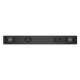 APC AP6020A unit di distribuzione dellenergia PDU 13 presae AC 0U1U Nero