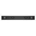 APC AP6020A unità di distribuzione dellenergia PDU 13 presae AC 0U1U Nero
