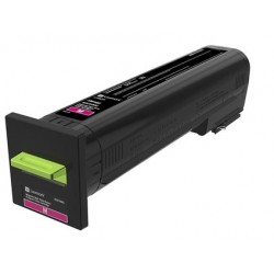 Lexmark TONER CS820 RP AR MAGENTA