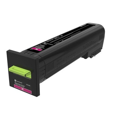 Lexmark TONER CS820 RP AR MAGENTA