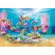 Playmobil CA BAGNO MAGICO CON LE SIRENE