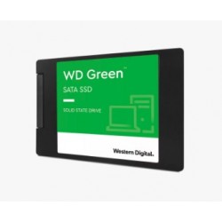 Western Digital Green WD 2.5 1000 GB Serial ATA III SLC WDS100T3G0A