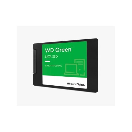 Western Digital Green WD 2.5 1000 GB Serial ATA III SLC WDS100T3G0A